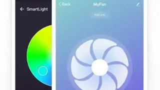 Tuya Smart screenshot