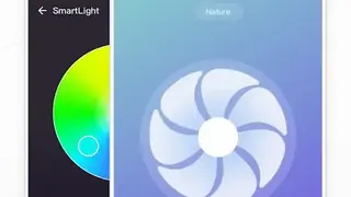Tuya Smart screenshot