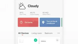 Tuya Smart screenshot