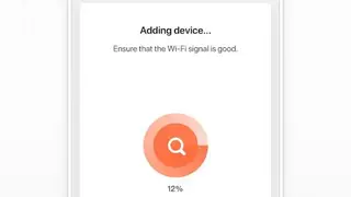 Tuya Smart screenshot