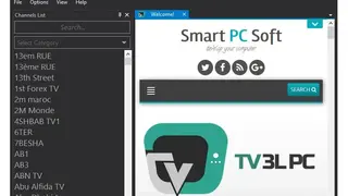 TV 3L PC screenshot