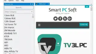 TV 3L PC screenshot