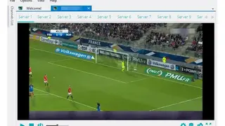 TV 3L PC screenshot