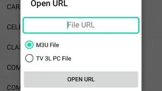 TV 3L PC screenshot