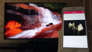 TV Assist screenshot