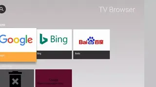TV-Browser screenshot