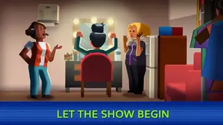 TV Empire Tycoon screenshot