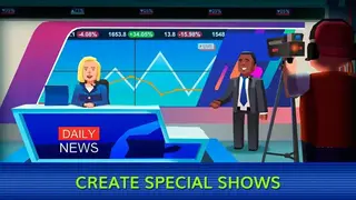 TV Empire Tycoon screenshot