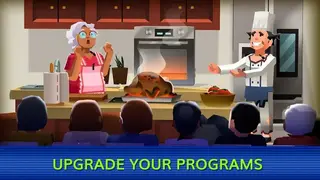 TV Empire Tycoon screenshot