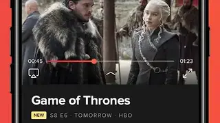 TV GUIDE: STREAMING & LIVE TV screenshot