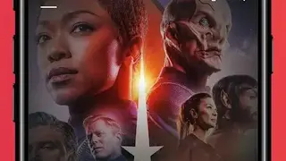 TV GUIDE: STREAMING & LIVE TV screenshot
