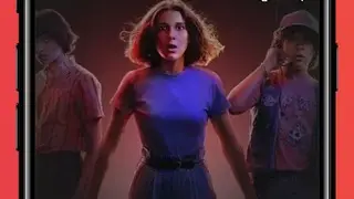 TV GUIDE: STREAMING & LIVE TV screenshot