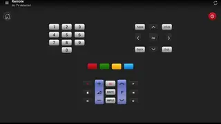 TV Remote for LG screenshot