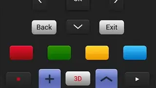 TV Remote for LG screenshot