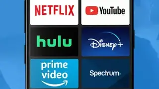TV Remote – Universal Control screenshot