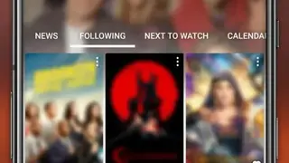 TV Series screenshot