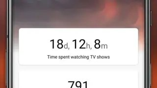 TV Series screenshot