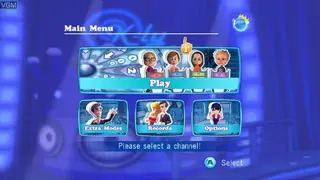 TV Show King Party screenshot