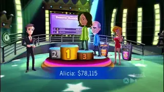 TV Show King Party screenshot