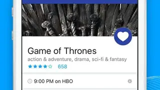 TV Show Tracker Pro screenshot