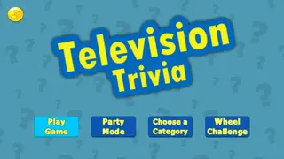TV Show Trivia screenshot
