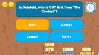 TV Show Trivia screenshot