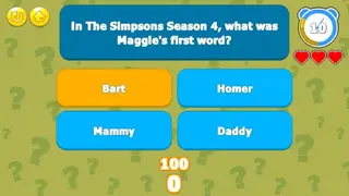 TV Show Trivia screenshot