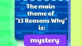 TV Shows Fun Trivia Quiz Game screenshot