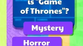 TV Shows Fun Trivia Quiz Game screenshot