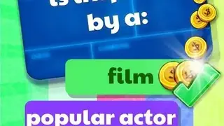 TV Shows Fun Trivia Quiz Game screenshot