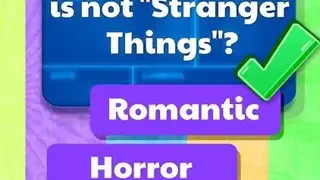 TV Shows Fun Trivia Quiz Game screenshot