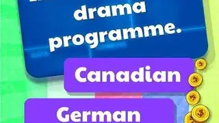 TV Shows Fun Trivia Quiz Game screenshot