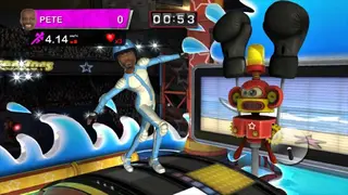 TV Superstars screenshot