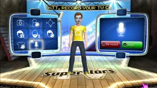 TV Superstars screenshot
