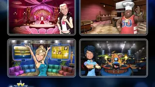 TV Superstars screenshot