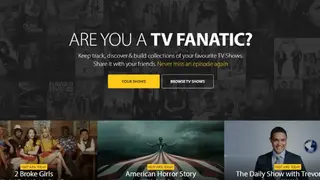 TV That Rocks! screenshot