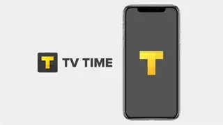 TV Time screenshot