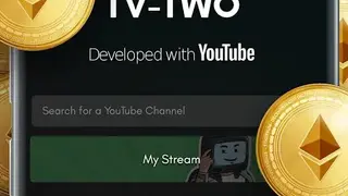 TV-TWO screenshot
