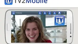 TV2Mobile screenshot