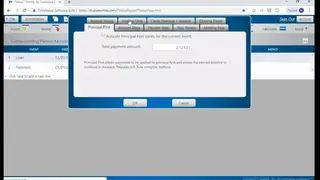TValue screenshot