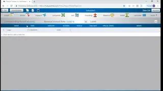 TValue screenshot