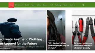 Tvcrazy screenshot