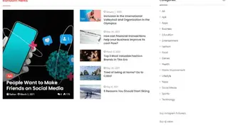 Tvcrazy screenshot
