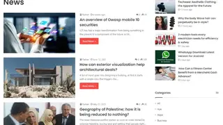 Tvcrazy screenshot
