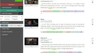 TVEyes screenshot