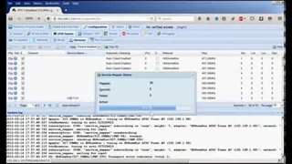 Tvheadend screenshot