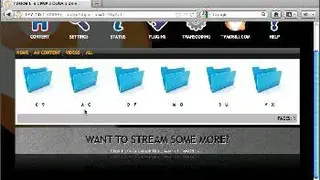 TVMOBiLi screenshot