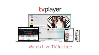 TVPlayer screenshot