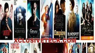 TVShows4Mobile screenshot