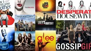 TVShows4Mobile screenshot
